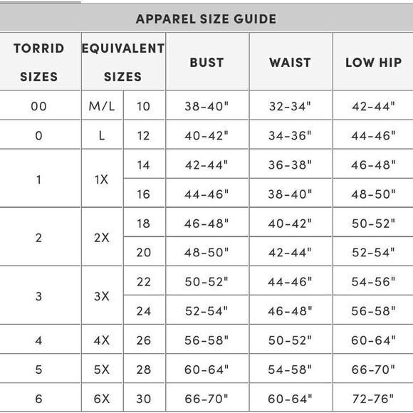 torrid High Low Off Shoulder Dress Size 2X - Picture 6 of 6